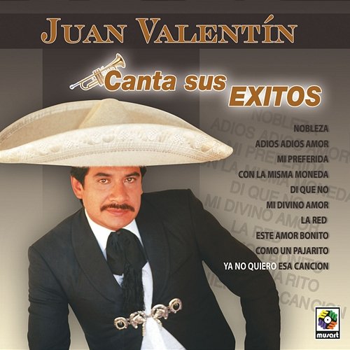 Juan Valentín Canta Sus Éxitos Juan Valentin