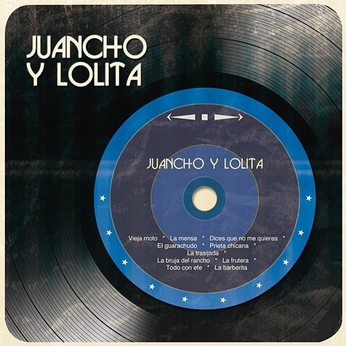 Juancho y Lolita Juancho, Lolita