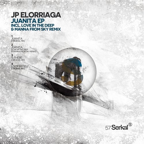 Juanita EP JP Elorriaga