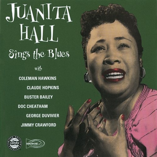 Juanita Hall Sings The Blues Juanita Hall