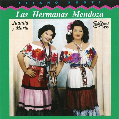 Linda Morenita Las Hermanas Mendoza