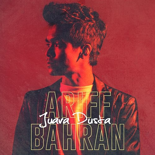 Juara Dusta Ariff Bahran