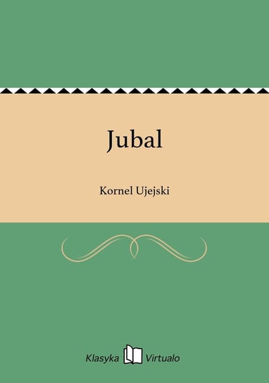 Jubal Ujejski Kornel