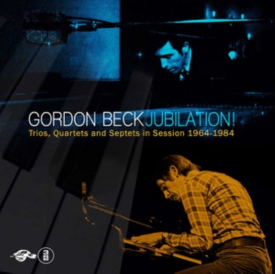 Jubilation! Beck Gordon