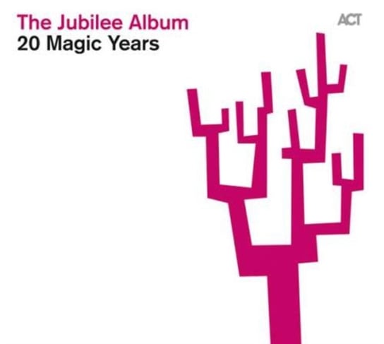 Jubilee Album 20 Magic Years Various Artists