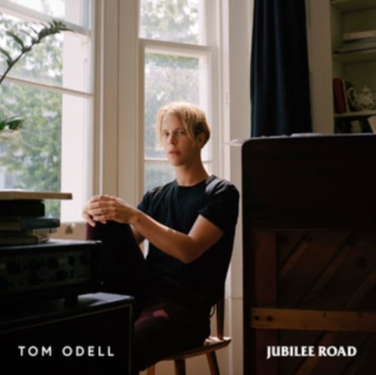 Jubilee Road, płyta winylowa Odell Tom