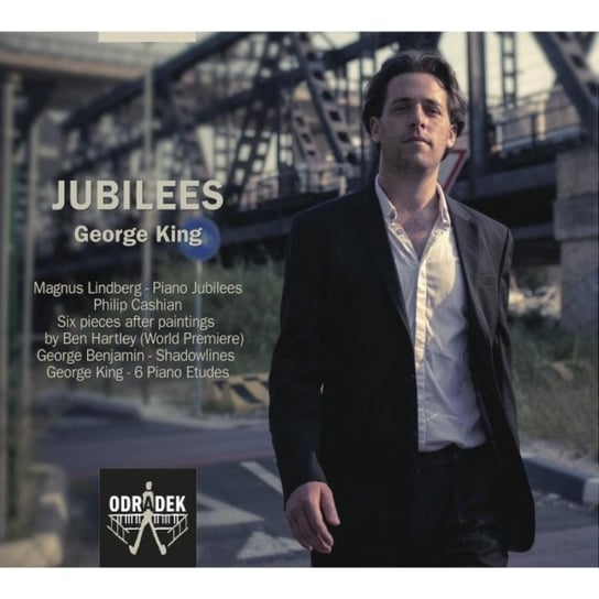 Jubilees Odradek Records
