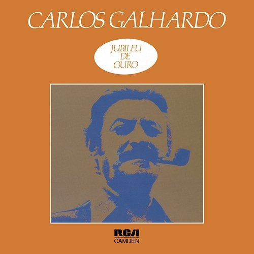 Jubileu de ouro Carlos Galhardo