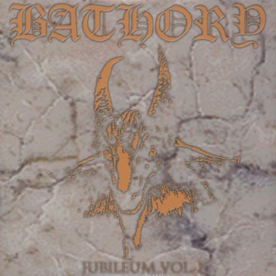 Jubileum. Volume 1, płyta winylowa Bathory
