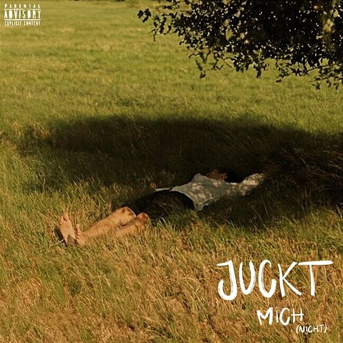 JUCKT MICH (NICHT) CAMO23
