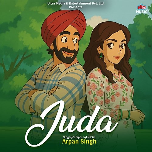 Juda Arpan Singh