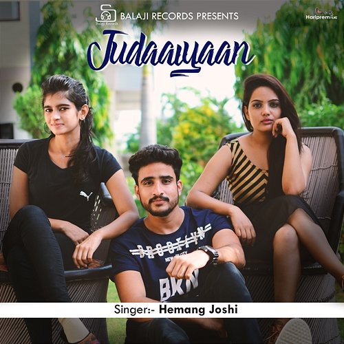 Judaaiyaan Hemang Joshi