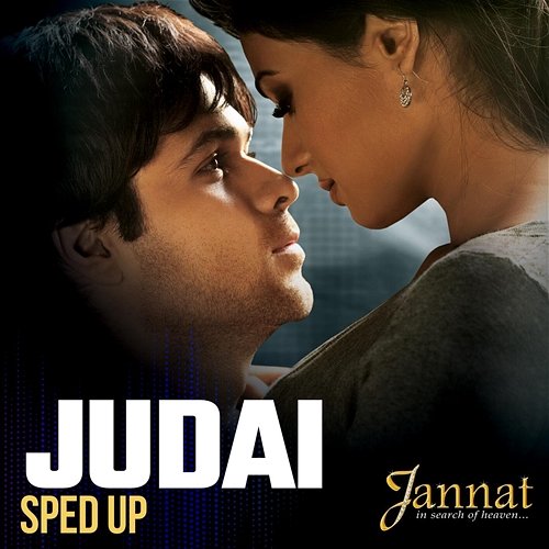 Judai Pritam, Kamran Ahmed, Bollywood Sped Up