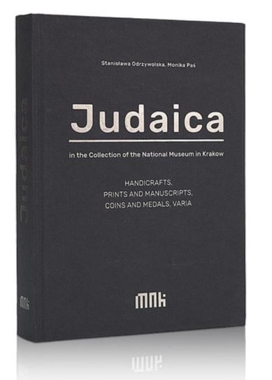 Judaica in the Collection of the National... Opracowanie zbiorowe