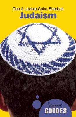 Judaism Cohn-Sherbok Dan