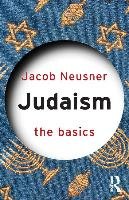 Judaism: The Basics Neusner Jacob