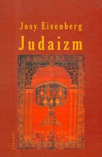 Judaizm Eisenberg Josy
