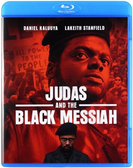 Judas and the Black Messiah King Shaka