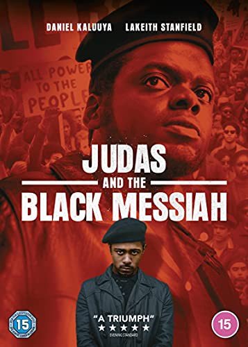 Judas And The Black Messiah (Judasz i Czarny Mesjasz) King Shaka