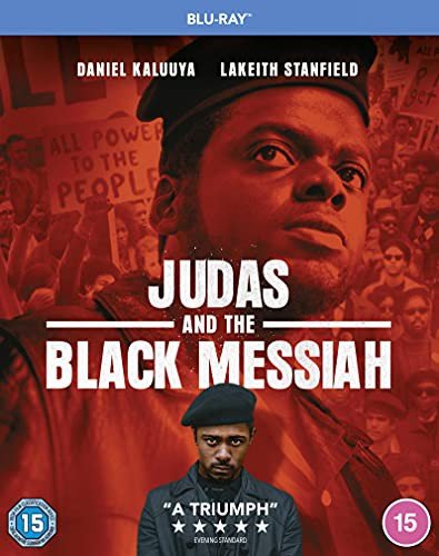 Judas and the Black Messiah (Judasz i Czarny Mesjasz) King Shaka