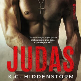 Judas Hiddenstorm K.C.