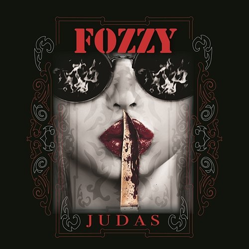 Judas Fozzy