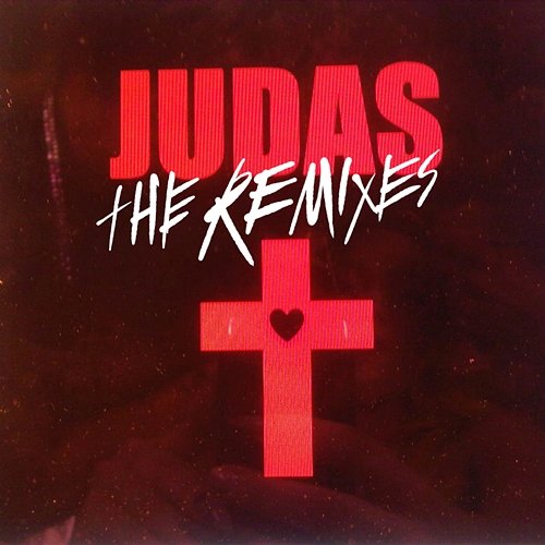 Judas Lady GaGa