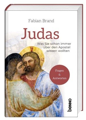 Judas St. Benno