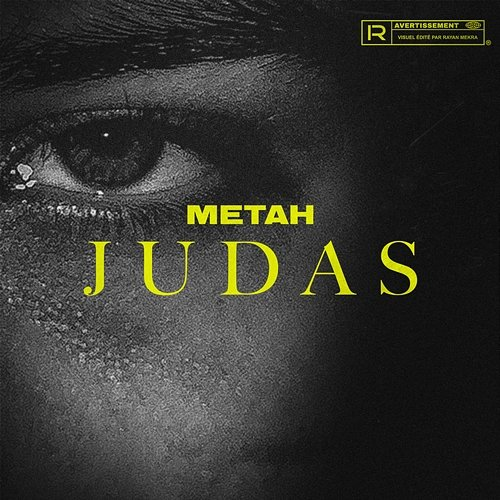 Judas Metah