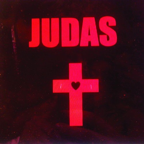 Judas Lady Gaga