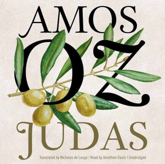 Judas Oz Amos