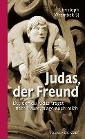 Judas, der Freund Wrembek Christoph