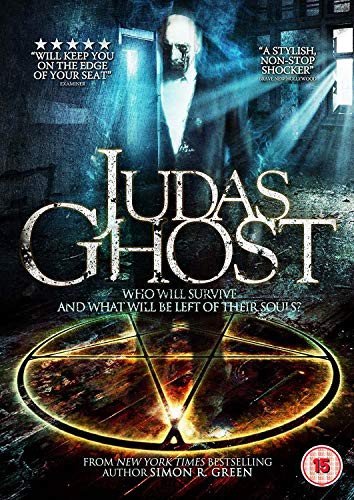 Judas Ghost (Łowcy duchów) Various Directors