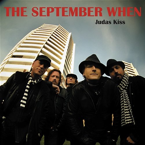 Judas Kiss The September When