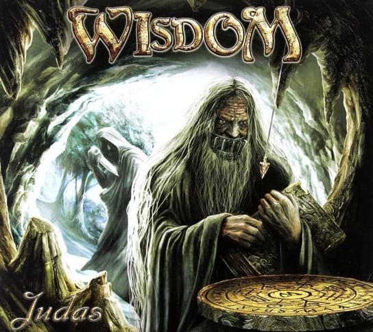 Judas Limited Edition Wisdom