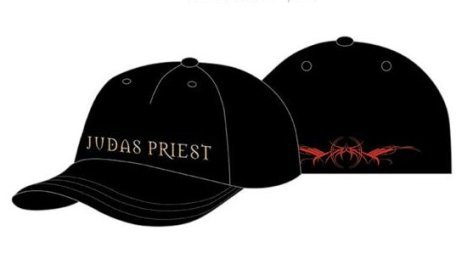 Judas Priest Czapeczka Sony Music Entertainment