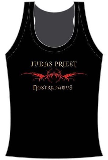 Judas Priest Koszulka Damska Rozmiar L Sony Music Entertainment