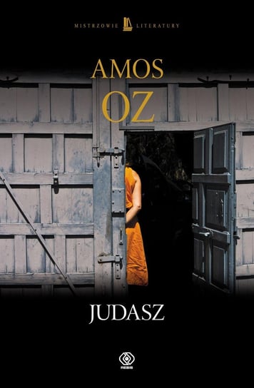 Judasz Oz Amos