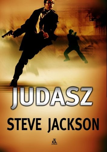 Judasz Jackson Steve