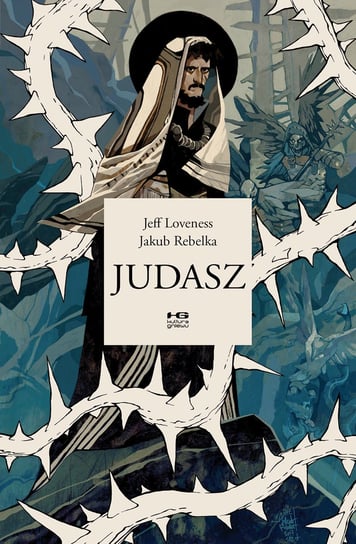 Judasz Loveness Jeff, Rebelka Jakub