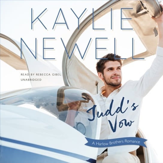 Judd's Vow Newell Kaylie