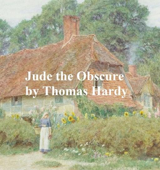 Jude the Obscure Hardy Thomas