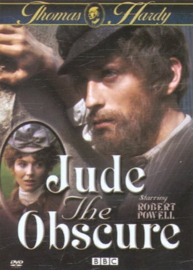 Jude the Obscure (brak polskiej wersji językowej) David Hugh