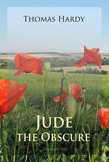 Jude the Obscure - ebook epub Hardy Thomas