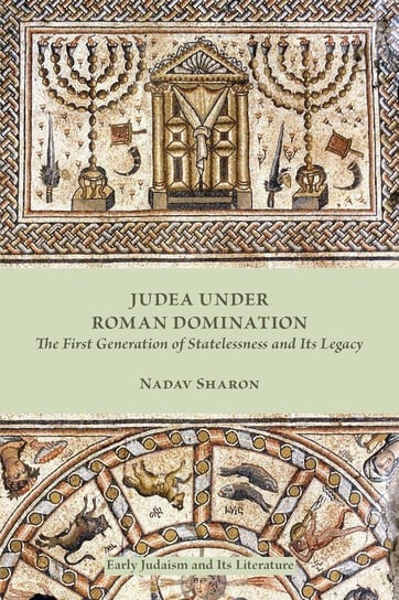 Judea under Roman Domination Sharon Nadav