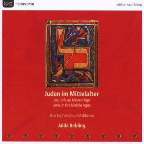 Juden Im Mittelater Various Artists