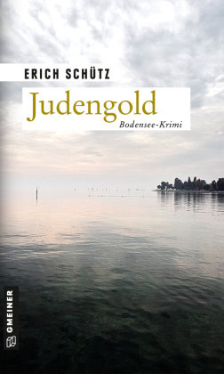 Judengold Gmeiner-Verlag
