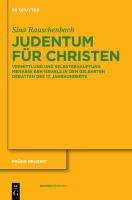 Judentum für Christen Rauschenbach Sina