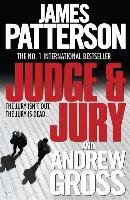 Judge and Jury Patterson James