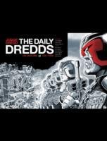 Judge Dredd: The Daily Dredds Wagner John, Grant Alan